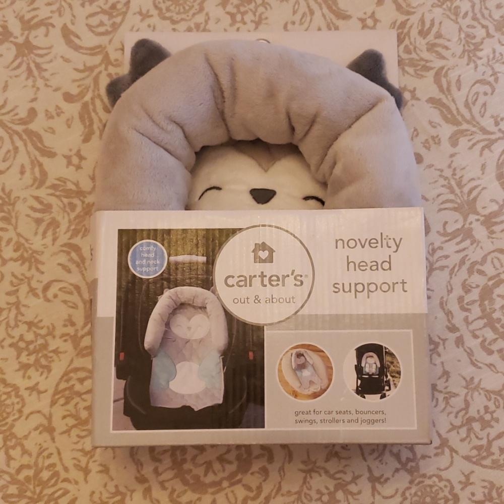Head Support